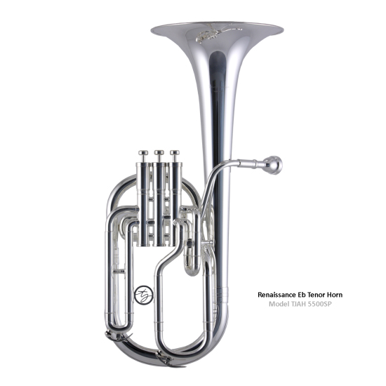 Tenor Horn - 5500SP